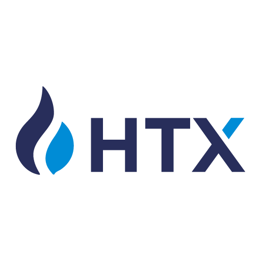 HTX logo